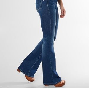 💕 Bridge by GLY Flare - Buckle - Size 26R